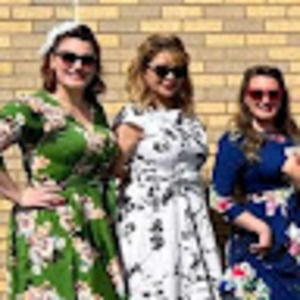 Meet your Posher, Catherine